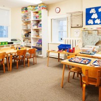 Halifax Early Childhood School